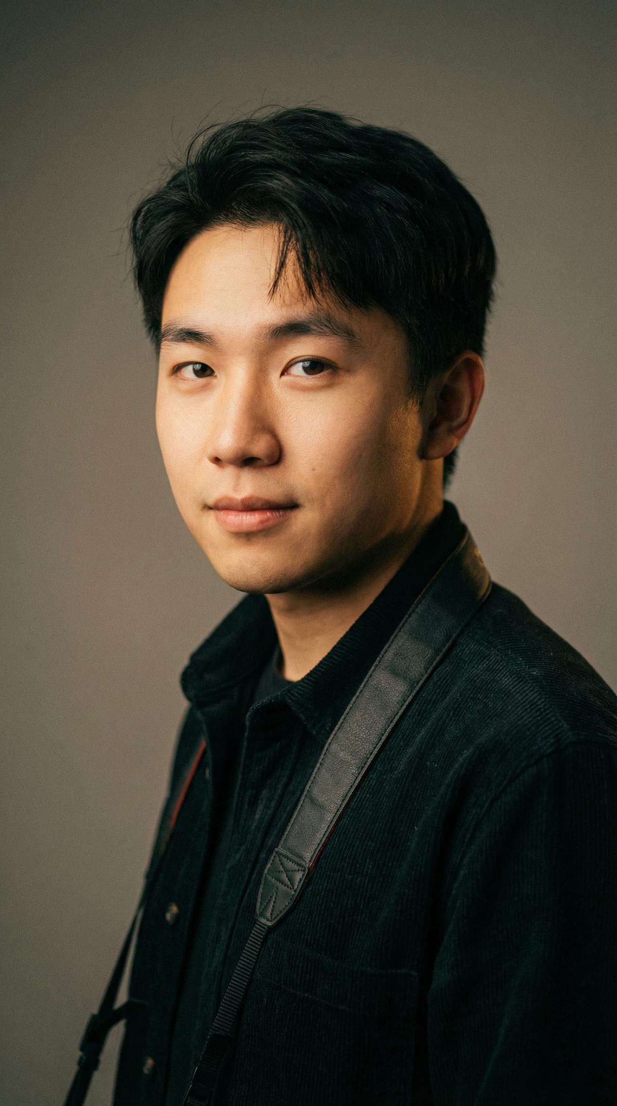 在线看片摄影师张浩然