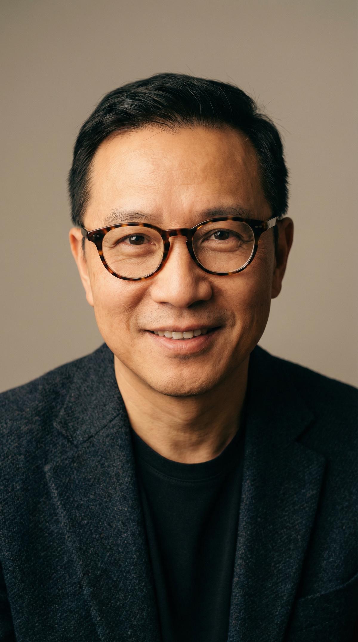 在线看片影视导演陈锐明