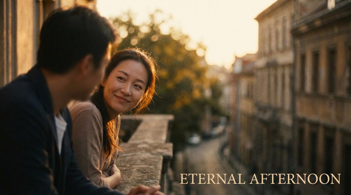 在线看片原创短片《城市之光》视频演示